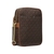 Bolsa Transversal Jet Set Logo Média - Michael Kors - Marrom na internet