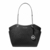 Bolsa Tote Jet Set Grande Logo - Michael Kors - Preta - comprar online