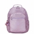 Mochila Kipling Seoul G - Magic Metallic (Roxa Metálica)