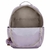 Mochila Kipling Seoul G - Magic Metallic (Roxa Metálica) - comprar online