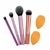 Kit de Pincéis e Esponja Everday Essentials Real Techniques - comprar online
