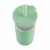 Copo de Vidro de Aço Inoxidável Isolado à Vácuo Aspen Reduce - 591ml - Verde na internet