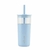 Copo de Vidro de Aço Inoxidável Isolado à Vácuo Aspen Reduce - 591ml - Azul