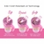 Copo Térmico com Alça e Canudo Coldee Mug 3-In-1 18oz - 532ml - Reduce - Smiles na internet