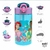 Garrafa Plástica das Princesas - zak! - 473ml (Unitário) na internet