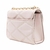 Bolsa de Ombro e Transversal Serena - Michael Kors - Blush na internet