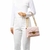 Bolsa de Ombro e Transversal Serena - Michael Kors - Blush - loja online