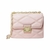 Bolsa de Ombro e Transversal Serena - Michael Kors - Blush - comprar online