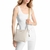 Bolsa Transversal Jet Set Travel - Michael Kors - Vanilla - Ella's  Store