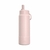 Mini Garrafa de Água Térmica Hydrapeak - 591ml (20oz) - Peônia - comprar online