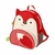 Mochila Zoo Raposa - Skip Hop na internet