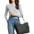 Bolsa Tote Jet Set Grande Logo - Michael Kors - Preta - Ella's  Store