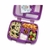Lancheira Infantil à prova de vazamentos - Lancheira Infantil estilo Bento com 5 compartimentos - Roxa - Bentgo - comprar online
