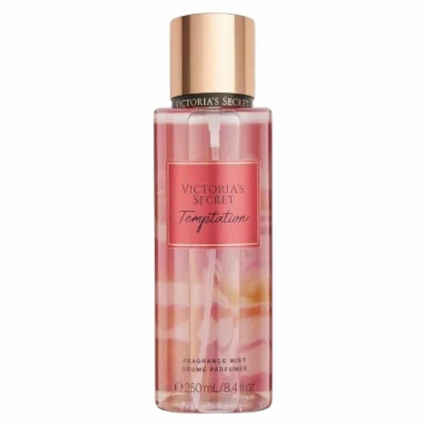 Body Splash Victoria's Secret - Temptation - 250ml - comprar online
