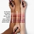 Lip Balm Nutritivo e.l.f. 3-In-1 Lip Plumper, Gloss e Balm - Toasted na internet