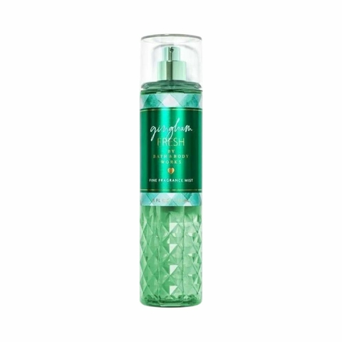 Body Splash Bath&Body Works - Gingham Fresh - 236ml - (cópia) - comprar online