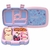 Lancheira Infantil à prova de vazamentos - Lancheira Infantil estilo Bento com 5 compartimentos - Galáxia Lavanda - Bentgo - (cópia) - comprar online