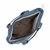 Bolsa Kipling Emeil - Brush Blue M - (Azul) na internet