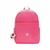 Mochila Kipling Haydar - Happy Pink C - (Rosa) - comprar online