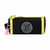 Estojo Kipling Allie - True Black Lime - (Preto/Lima) - comprar online
