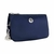 Nécessaire Kipling Creatvty L - Cosmic Blue - (Azul) - comprar online