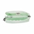 Nécessaire Kipling Creatvty L - Airy Green C - (Verde) na internet