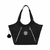 Bolsa Kipling New Cicely - Rapid Black - (Preta) - comprar online