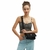 Bolsa Kipling Aras - Endless Black - (Preta) - loja online