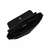 Bolsa Kipling Aras - Endless Black - (Preta) na internet