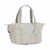 Bolsa Kipling Art Mini - Grey Gris - (Cinza) - Ella's  Store