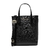 Bolsa Transversal Pequena com Porta Moedas Vicent - Michael Kors - Preta - loja online