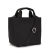 Lancheira Kipling Sheila - Preta - comprar online