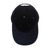 Boné de Beisebol Tommy Hilfiger - Preto na internet