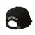 Boné de Beisebol Tommy Hilfiger - Preto - comprar online