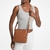 Bolsa Transversal Jet Set Travel - Michael Kors - Caramelo na internet
