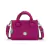 Bolsa kipling Julissa - Roxa