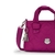 Bolsa kipling Julissa - Roxa - comprar online