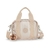Bolsa Kipling Nadale - Rosé Metálica