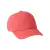 Boné de Beisebol Adulto Gap - Vermelho Melancia - comprar online