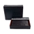 Carteira de Couro Clássica Tommy Hilfiger - Marrom - comprar online