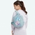 Mochila Kipling Soo - Azul - comprar online