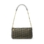Bolsa de Ombro Média Michael Kors Empire - Preta
