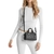 Bolsa Transversal Pequena Michael Kors Grayson - Preta - comprar online