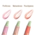 Brilho Labial Pixi Lip Tone - Peachyness - comprar online