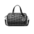 Bolsa Transversal Pequena Michael Kors Grayson - Preta
