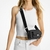 Bolsa Transversal Pequena Michael Kors Bradshaw - Preta - Ella's  Store