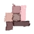 Mini Paleta de Sombras Maybelline The City - 520 Skyscape Dusk - comprar online