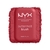 Blush Buttermelt NYX - 10 Back And Butta