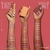 Blush Buttermelt NYX - 10 Back And Butta