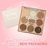 Paleta de Sombras Coloupop Going Coconuts - 9 Cores